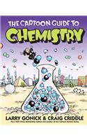 The Cartoon Guide To Chemistry