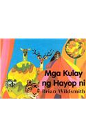 Mga Kulay Ng Hayop Ni = Brian Wildsmith's Animal Colors