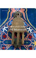 Arts and Crafts of Morocco