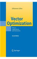 Vector Optimization: Theory, Applications, and Extensions