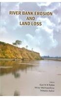 River Bank Erosion and Land Loss