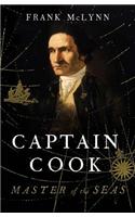 Captain Cook: Master of the Seas