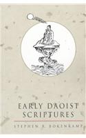 Early Daoist Scriptures
