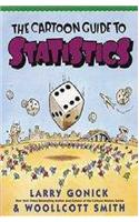 Cartoon Guide To Statistics