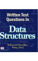 Written Test Questions in Data Structures