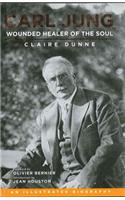 Carl Jung: Wounded Healer of the Soul