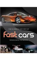 Ultimate History of Fast Cars