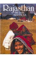 Rajasthan: The Living Traditions