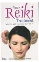 Your Reiki Treatment: How to Get the Most Out of it