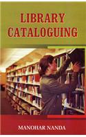 Library Cataloguing