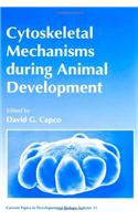 Current Topics in Developmental Biology: v.31: Cytoskeletal Mechanisms During Animal Development