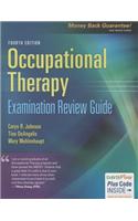 Occupational Therapy Examination Review Guide