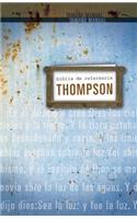 Biblia de Referencia Thompson-RV 1960-Personal Size