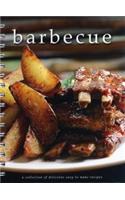 Barbecue: A Collection of Delicious Easy-to-make Recipes