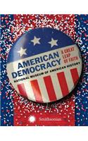 American Democracy: A Great Leap of Faith