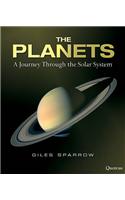 The Planets: A Journey Through the Solar System