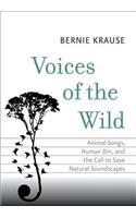 Voices of the Wild