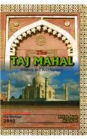 The Taj Mahal: History & Architecture