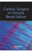 Cardiac Surgery in Chronic Renal Failure