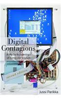 Digital Contagions: A Media Archaeology of Computer Viruses