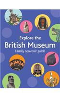 Explore the British Museum: A Family Souvenir Guide