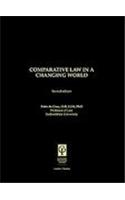 Comparative Law in a Changing World
