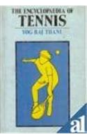 Encyclopaedia of Tennis