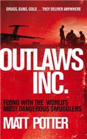 Outlaws Inc.