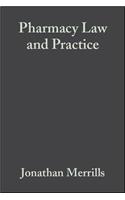 Pharmacy Law and Practice