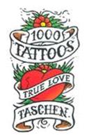 1000 Tattoos