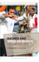 Sacred and Secular Musics