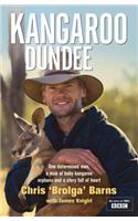 Kangaroo Dundee