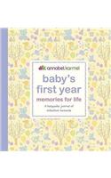 Baby's First Year - Memories for   Life