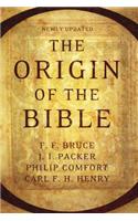 The Origin of the Bible