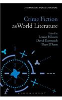 Crime Fiction as World Literature