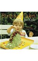 Birthday Cakes for Kids
