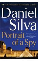 Portrait of a Spy