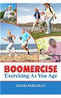 Boomercise