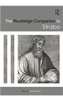 The Routledge Companion to Strabo