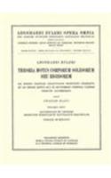 Theoria Motus Corporum Solidorum Seu Rigidorum Ex Primis Nostrae Cognitionis Principiis Stabilita Et Ad Omnes Motus Qui in Huiusmodi Corpora Cadere Po