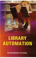 Library Automation