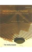 India's Water Economy: Bracing for a Turbulent Future