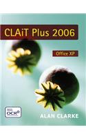 Clait Plus 2006 for Office Xp