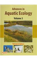 Advances in Aquatic Ecology: v. 3