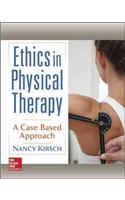 Ethics in Physical Therapy: A Case Based Approach