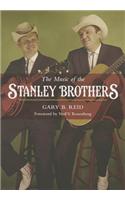 The Music of the Stanley Brothers