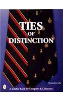 Ties of Distinction