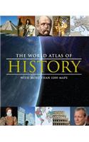 Historical Atlas of the World