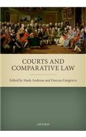 Courts and Comparative Law