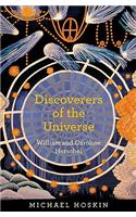 Discoverers of the Universe